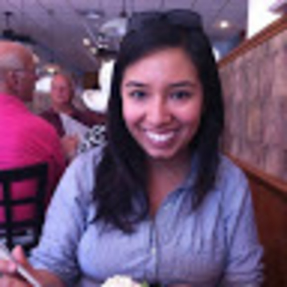 Meet your Posher, Daniella - Picture 1 of 1